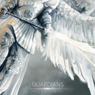 Phil Rey Guardians