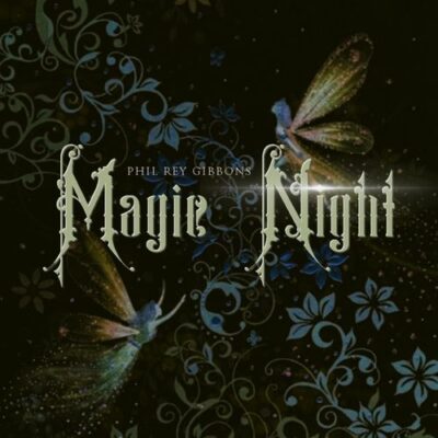 Phil Rey Magic Night