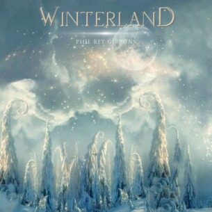 Phil Rey Winterland