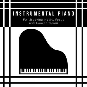 Piano Peace Instrumental Piano For Studying Music, Focus and Concentration