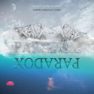 Really Slow MotionInstrumental Core Paradox