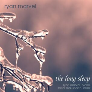 Ryan Marvel The Long Sleep
