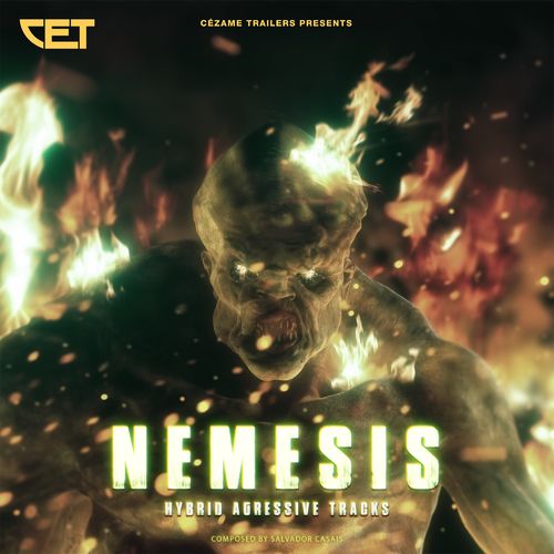 Salvador Casais Nemesis