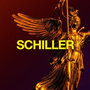 Schiller Der goldene Engel