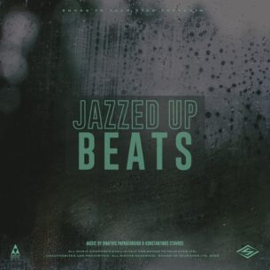 Songs To Your Eyes Jazzed Up Beats