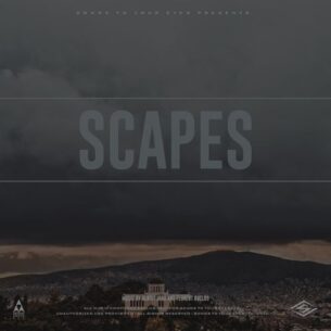 Songs To Your Eyes Scapes