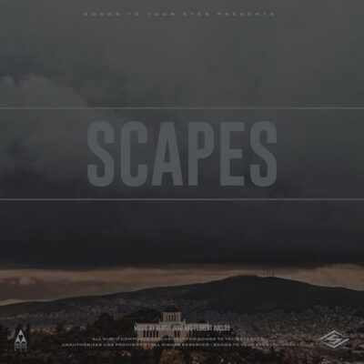 Songs To Your Eyes Scapes