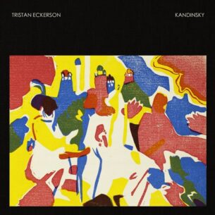 Tristan Eckerson Kandinsky