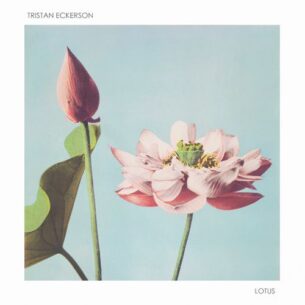 Tristan Eckerson Lotus