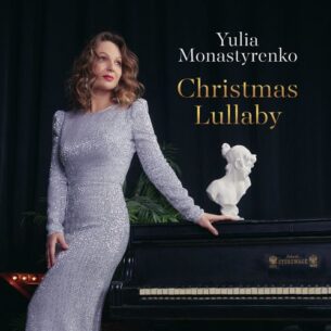 Yulia Monastyrenko Christmas Lullaby