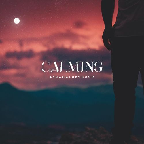 AShamaluevMusic Calming