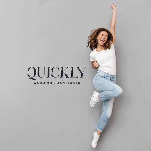 AShamaluevMusic Quickly