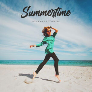 AShamaluevMusic Summertime