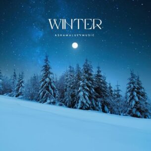 AShamaluevMusic Winter