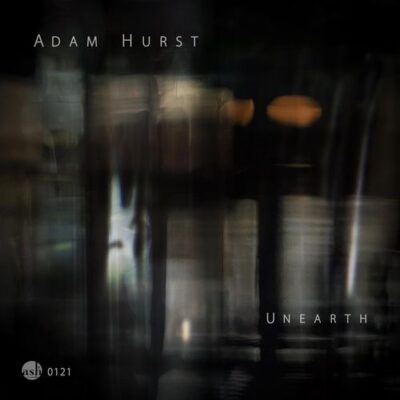 Adam Hurst Unearth