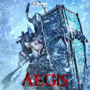 Atom Music Audio Aegis