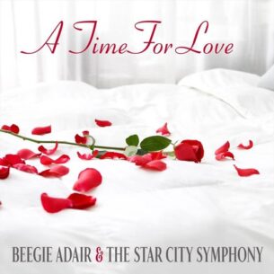 Beegie Adair A Time for Love
