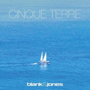 Blank & Jones Cinque Terre