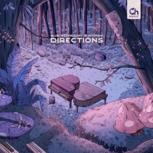 Blue Wednesday Shopan Directions
