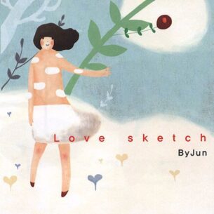 By Jun Love Sketch