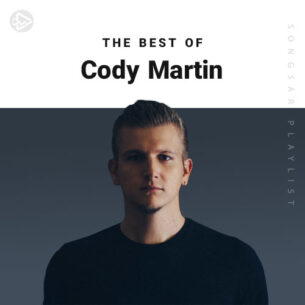 The Best Of Cody Martin (Playlist)