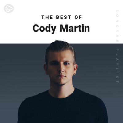 The Best Of Cody Martin (Playlist)