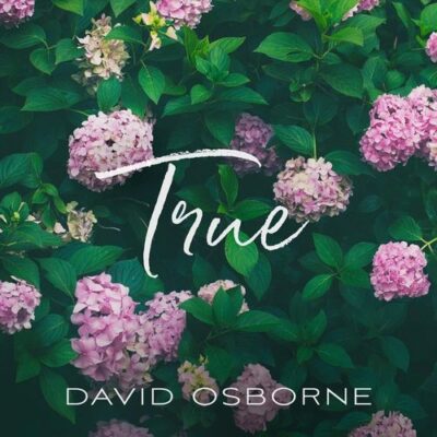 David Osborne True