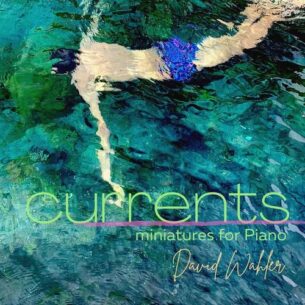 David Wahler Currents