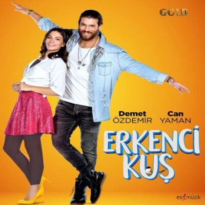 موسیقی متن Erkenci Kuş