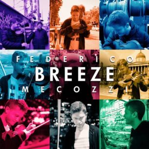 Federico Mecozzi Breeze