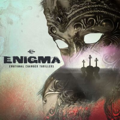 Gothic Storm Enigma - Emotional Chamber Thrillers
