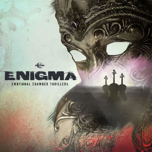 Gothic Storm Enigma - Emotional Chamber Thrillers