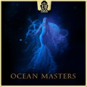 Gregory Tan Ocean Masters