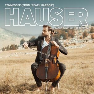 HAUSER Tennessee (from "Pearl Harbor")