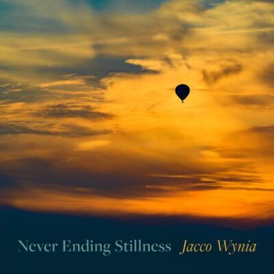 Jacco Wynia Never Ending Stillness