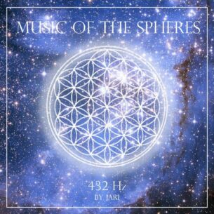 Jari Music of the Spheres (432 Hz)