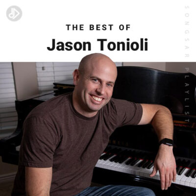 جیسون تونیولی (Jason Tonioli)