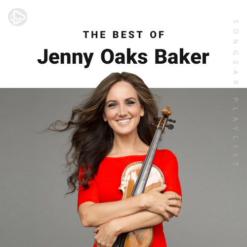 The Best Of Jenny Oaks Baker