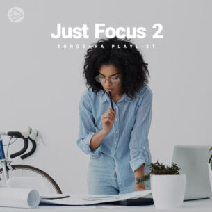 Just Focus 2 (Playlist)