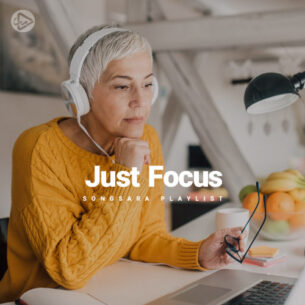 Just Focus (Playlist)