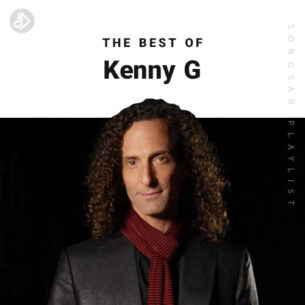 The Best Of Kenny G (Playlist)