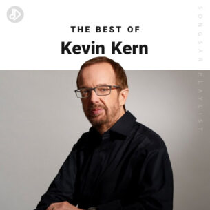 The Best Of Kevin Kern (Playlist)