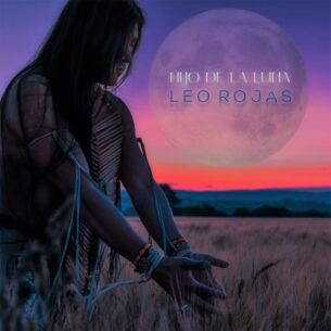 Leo Rojas Hijo de la Luna