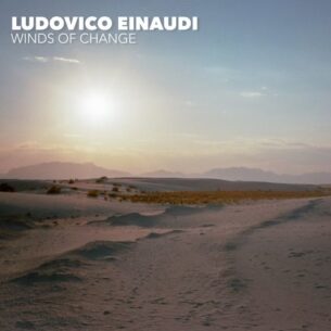 Ludovico Einaudi Winds of Change
