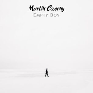 Martin Czerny Empty Boy