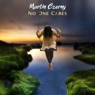 Martin Czerny No One Cares