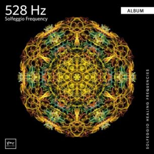 Miracle Tones 528 Hz Meditation Music