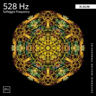 Miracle Tones 528 Hz Meditation Music