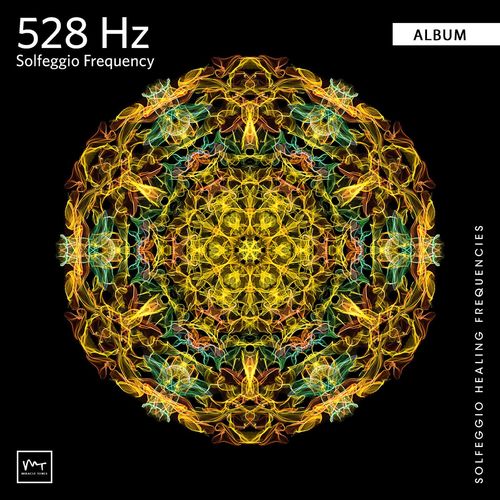 528 Hz Love & Miracles