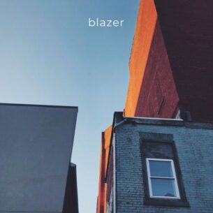 Morninglightmusic Blazer